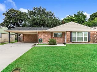 3717 Academy Dr, Metairie, LA 70003
