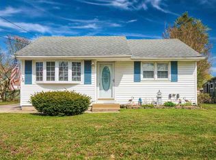 717 Eldredge Ave, Cape May, NJ 08204