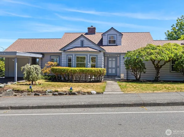 3523 Federal Avenue SE, Everett, WA 98201