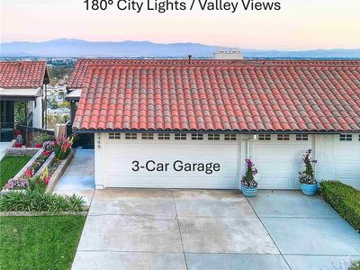 8499 Calle Carabe St, Rancho Cucamonga, CA, 91730