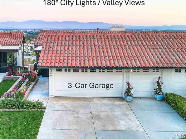 8499 Calle Carabe St, Rancho Cucamonga, CA 91730