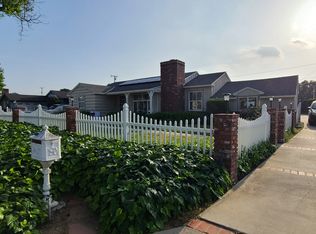 1223 S Butterfield Rd #1, West Covina, CA 91791