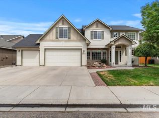 2678 W Crossland Dr, Meridian, ID 83642