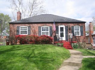 2920 Middlebush Ct, Saint Louis, MO
