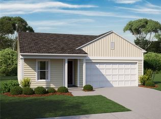 890 Arnold Rd, Lexington, NC 27295