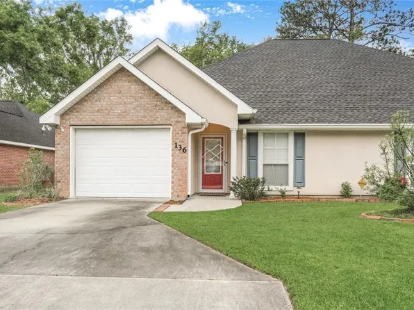 136 S Gate Dr, Ponchatoula, LA 70454