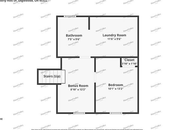 3rd image of 314 Westerly Hills Dr