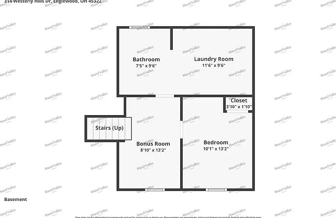 314 Westerly Hills Dr — Photo 3