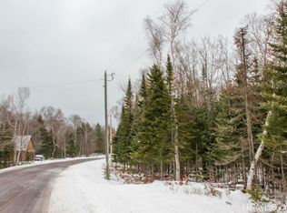 Tbd Cedar Bay Rd., Calumet, MI 49913