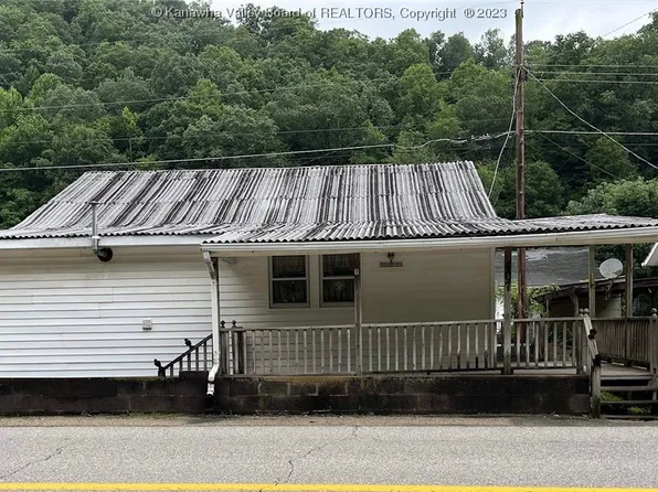454 Copperas Fork Rd, Holden, WV 25625