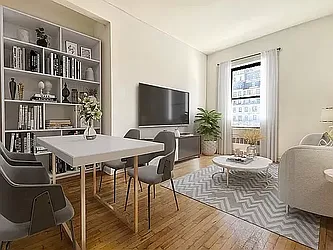 Rented by Vector New York, LLC