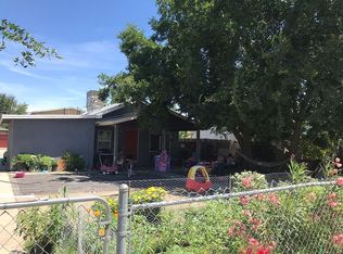 3719 E Tyler Ave, Fresno, CA 93702