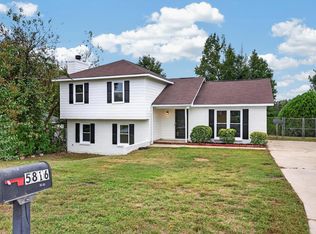 5816 Sandy Oak Dr, Columbus, GA 31907