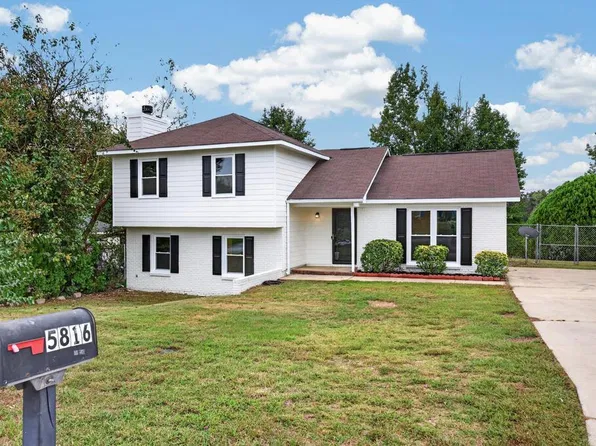 5816 Sandy Oak Dr, Columbus, GA 31907