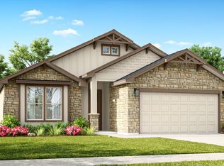 11413 Patera St, Lorena, TX 76655
