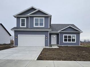 4980 Pamela Ln, Lowell, IN 46356