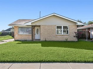 205 Jaguar Dr, Arabi, LA 70032