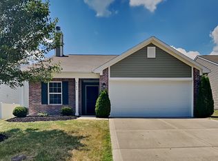 6348 Emerald Field Way, Indianapolis, IN 46221