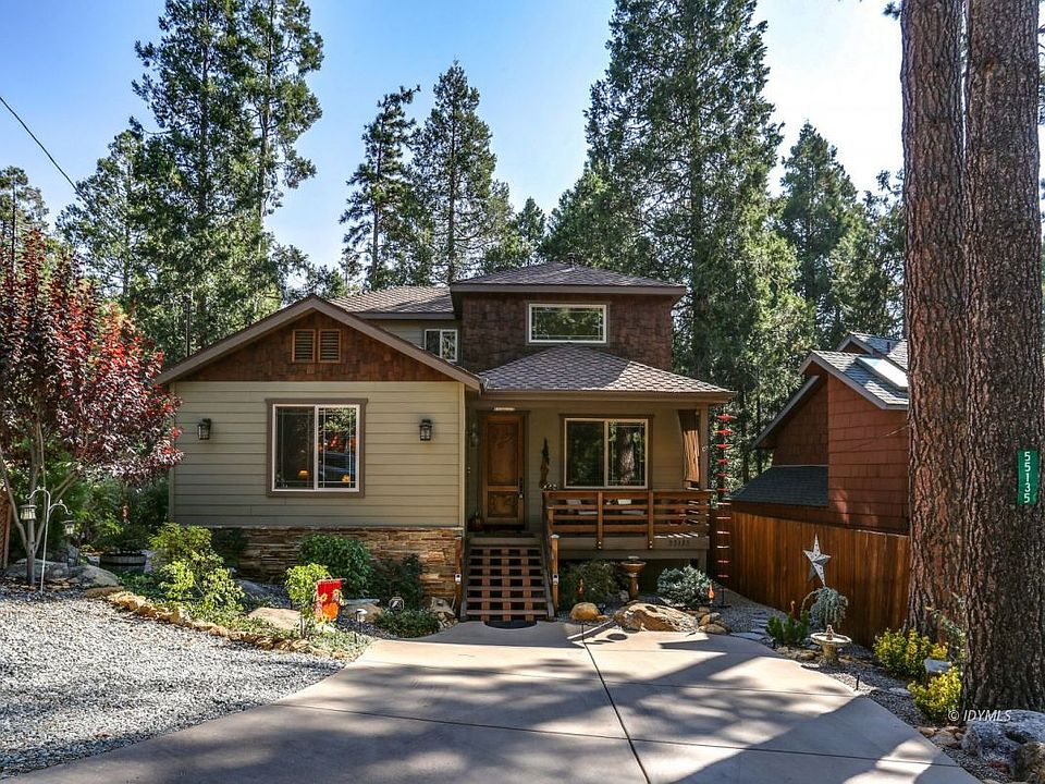 1st image of 55135 John Muir Rd