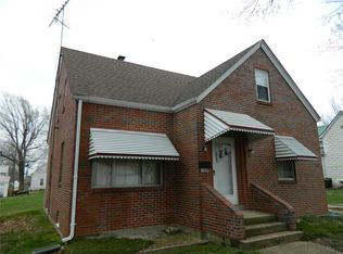 408 S 2nd St, Owensville, MO 65066