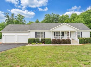 1169 Cinnamon Ridge Rd, Moneta, VA 24121