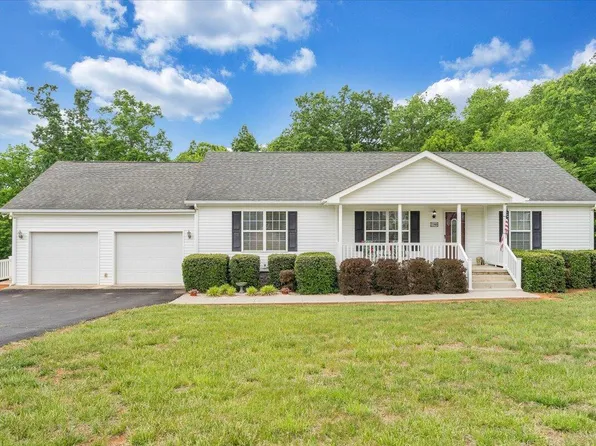 1169 Cinnamon Ridge Rd, Moneta, VA 24121