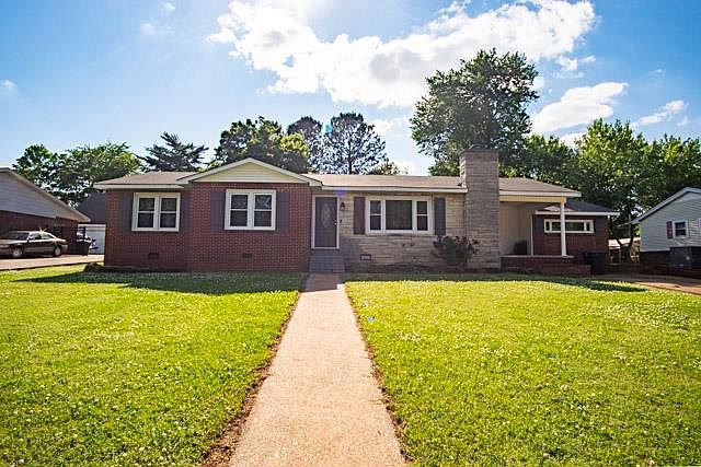 1st image of 2167 McBurney Dr