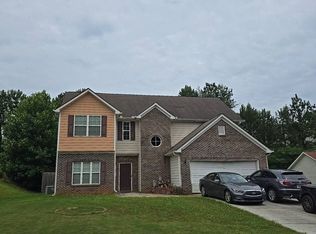 7409 Ledgestone Ln, Riverdale, GA 30274