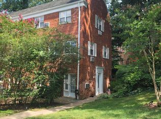 3203 Valley Dr, Alexandria, VA 22302