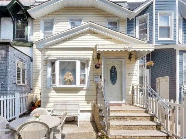 107-55 111th Street, Richmond Hill S., NY 11419