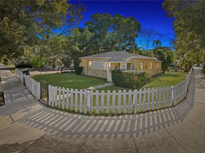 6400 SW 58th Ave, South Miami, FL, 33143