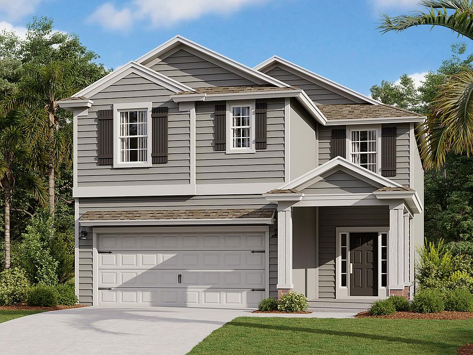 Plan Elevation.
