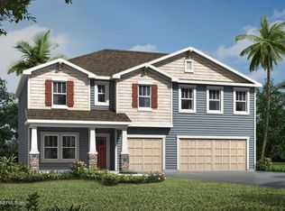 601 Chandler Dr, Saint Johns, FL 32259