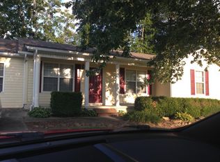 1513 Elizabeth Dr SW, Hartselle, AL 35640