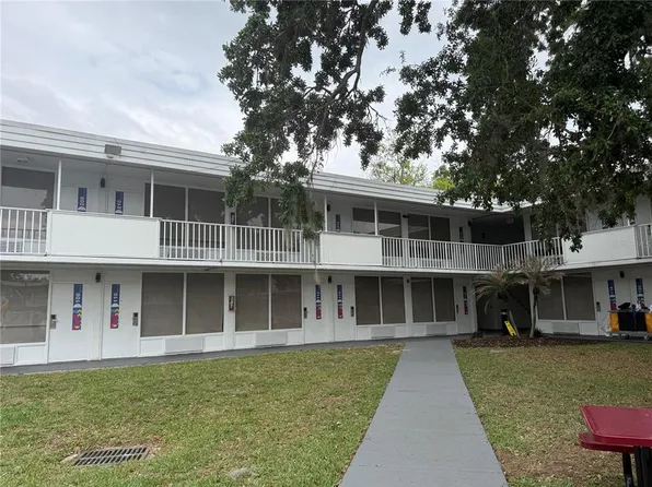 2930 Polynesian Isle Blvd #233, Kissimmee, FL 34746