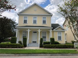 185 Longview Ave, Celebration, FL 34747