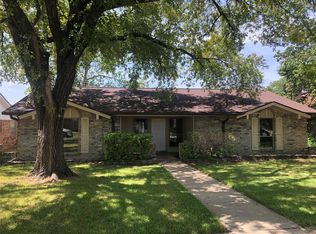 4729 Snow Dr, Mesquite, TX 75150