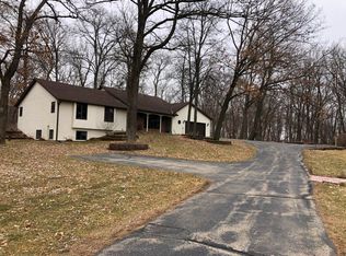 12235 W Skinner Rd, Brodhead, WI 53520