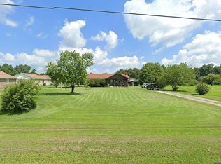 987 Country Club Rd, Metropolis, IL 62960