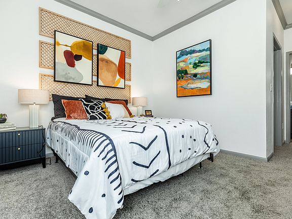 4th image of 9914 W Military Dr APT 1502
