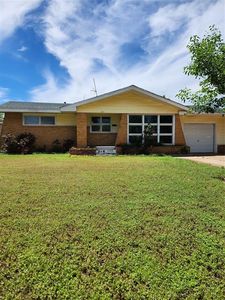 1405 N York St, Altus, OK, 73521