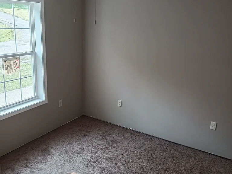 Spare Bedroom