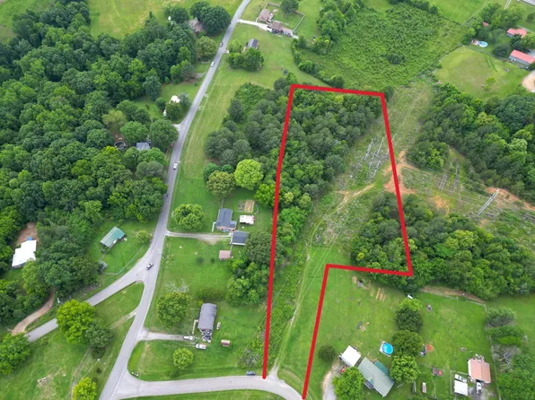 0 Raybon Binkley Rd, Ashland City, TN 37015