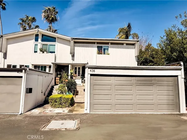 436 Orion Way, Newport Beach, CA 92663