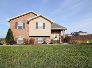 19377 Landford Ln, Waynesville, MO 65583