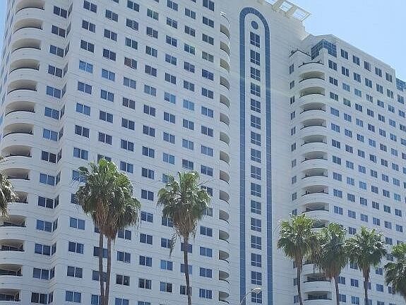 2nd image of 525 E Seaside Way Unit 2001