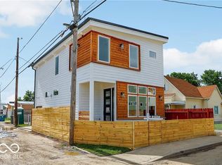 514 Spruce St, Indianapolis, IN 46203