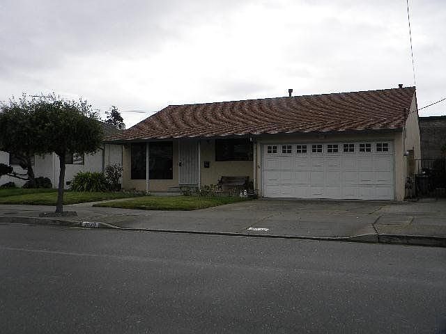 For Sale: 3629 Figueroa Dr., San Leandro, CA 94578