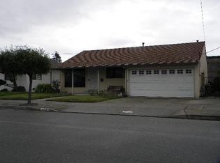 3629 Figueroa Dr, San Leandro, CA 94578