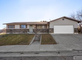1655 Olympia Dr, Idaho Falls, ID 83402